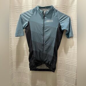 Endless cycling jersey short sleeve XS